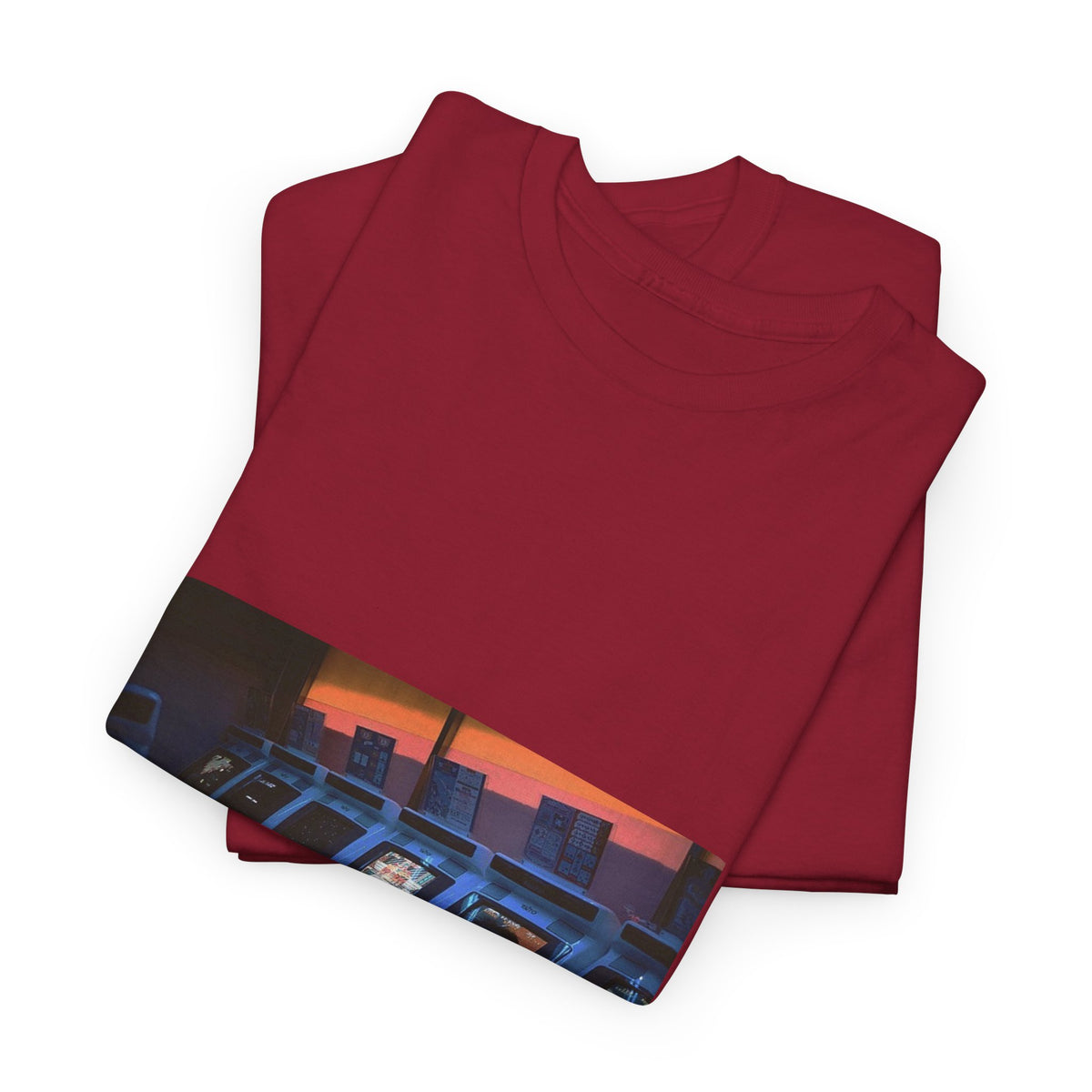 Omeweed Tee COY9ikWHVAG-1