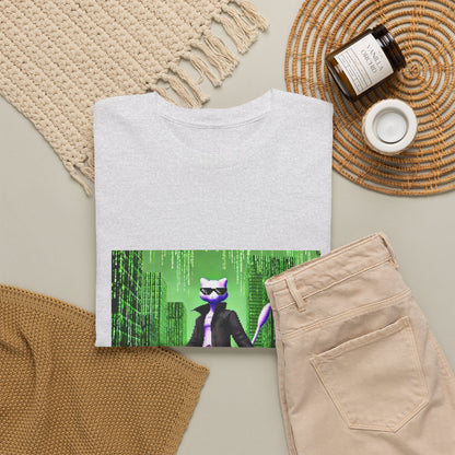 Matrix Pack Digital Streetwear Tee