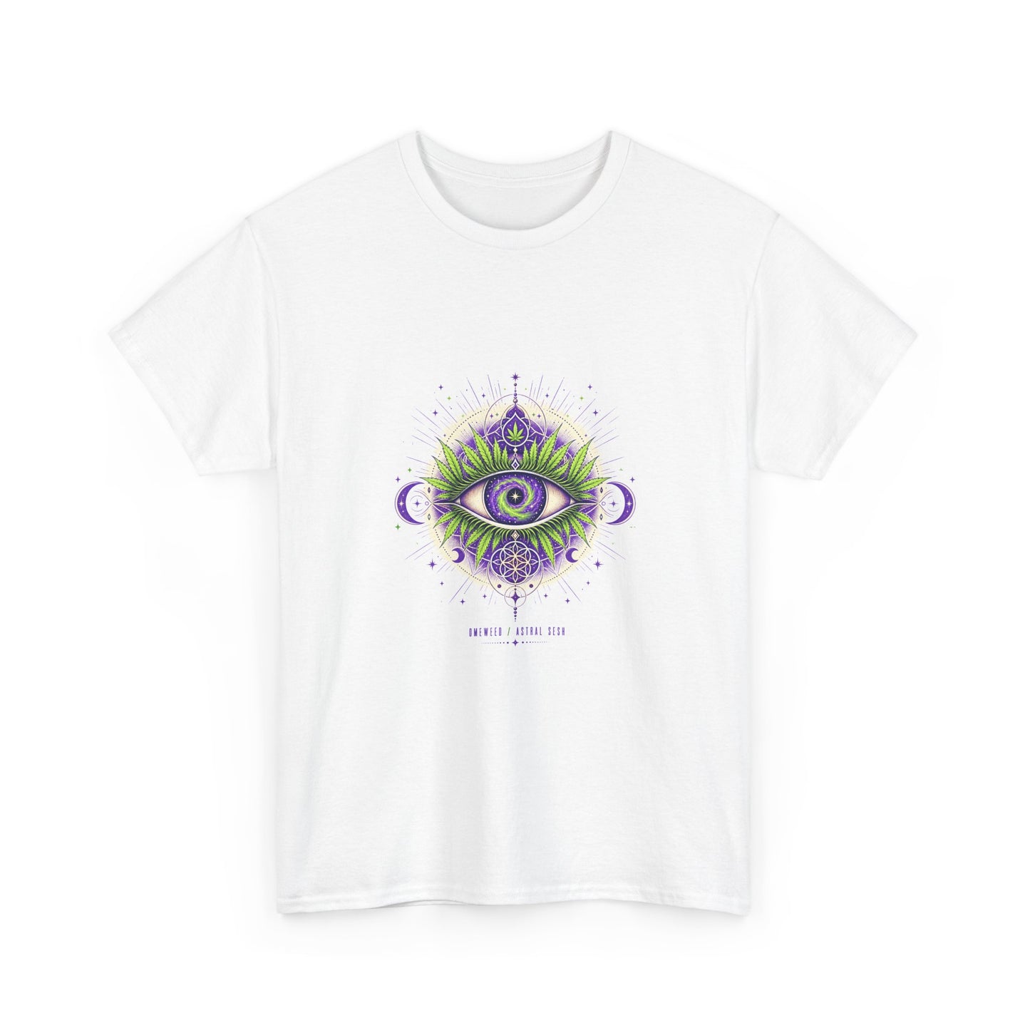 Astral Sesh Tee