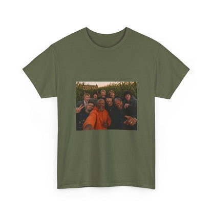 Wilcox Tees — Mr Beast Morgan Freeman