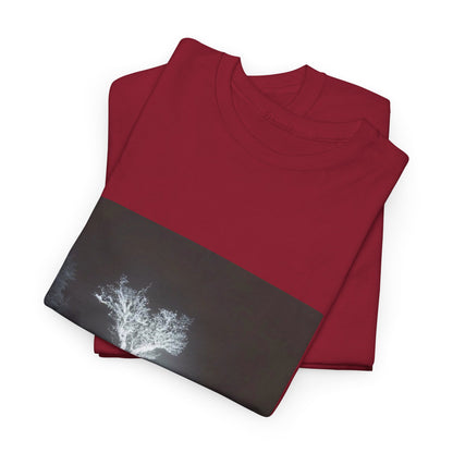 Lunar Resin Graphic Tee