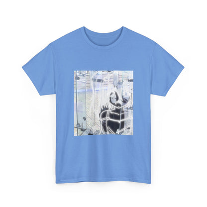 Energy Burst Graphic Tee