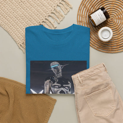 Gravity Leaf Graphic Tee