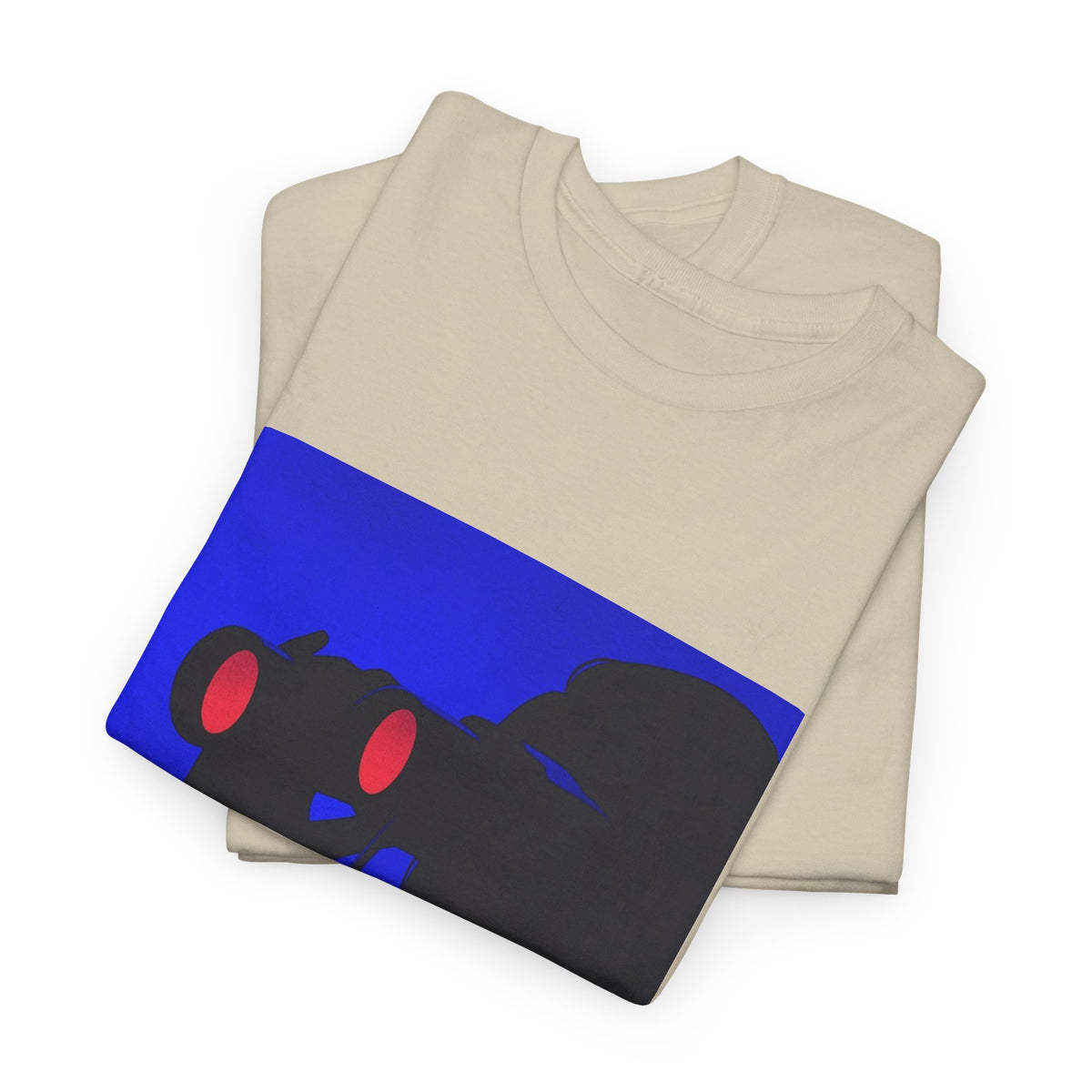 Midnight Ember Graphic Tee