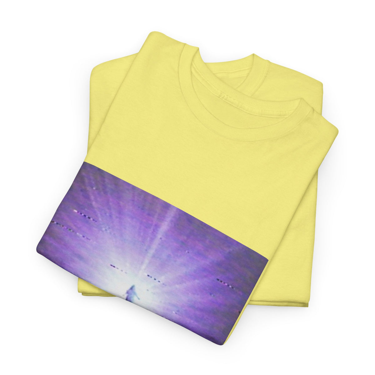 Midnight Ember Graphic Tee