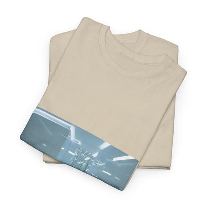 Urban Haze Vibes Graphic Tee