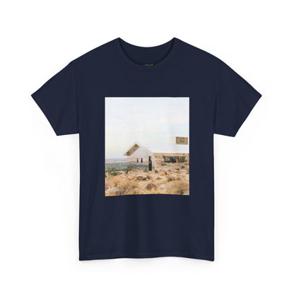 Midnight Canvas Graphic Tee
