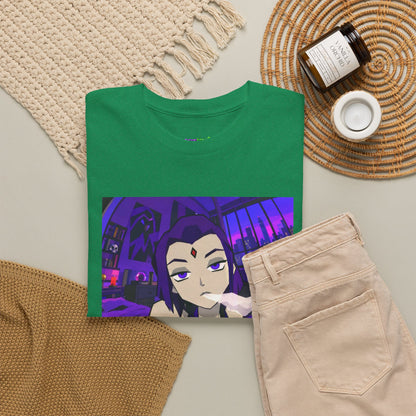 Mystic Dawn Graphic Tee