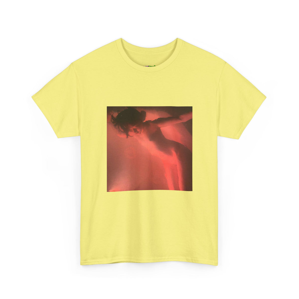 Hemp Horizon Graphic Tee