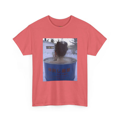 Solar Sativa Graphic Tee
