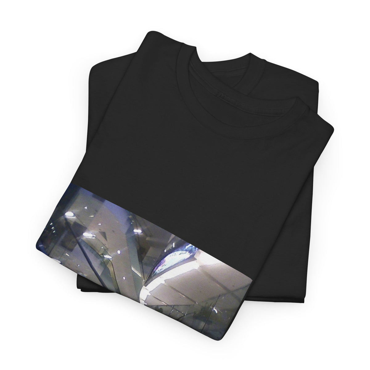 Velvet Rift Graphic Tee