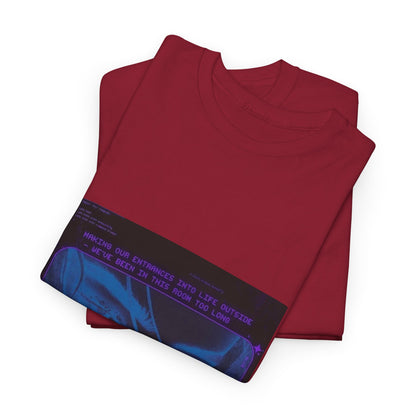 Untitled Vibe Graphic Tee