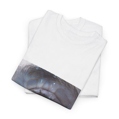 Urban Lotus Graphic Tee