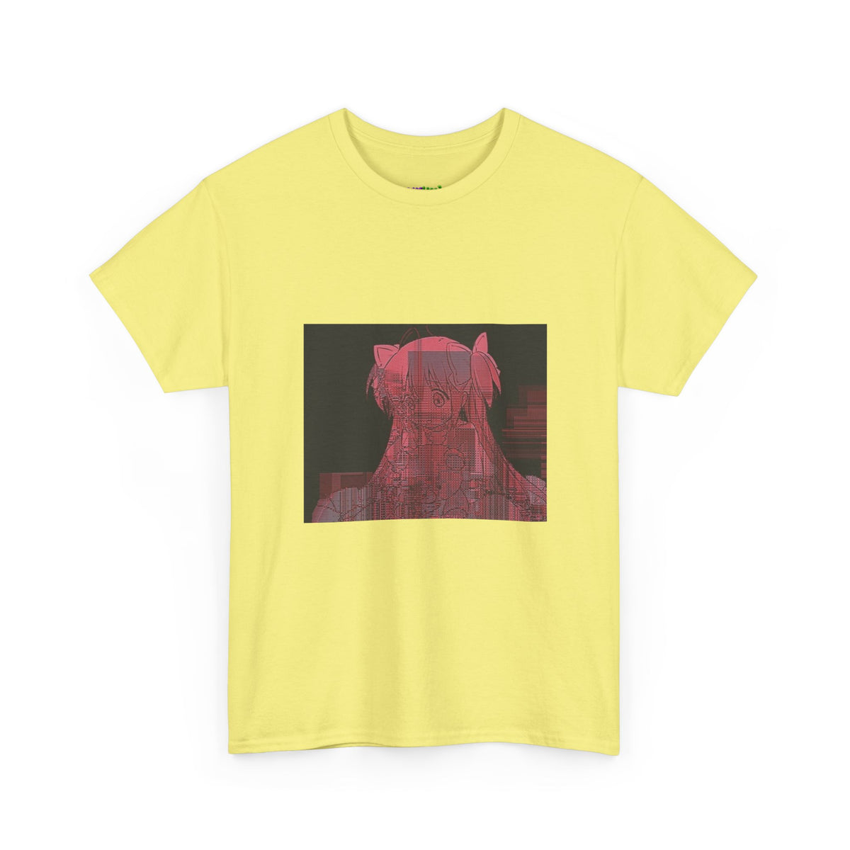 Abs0lve Letter Art Tee
