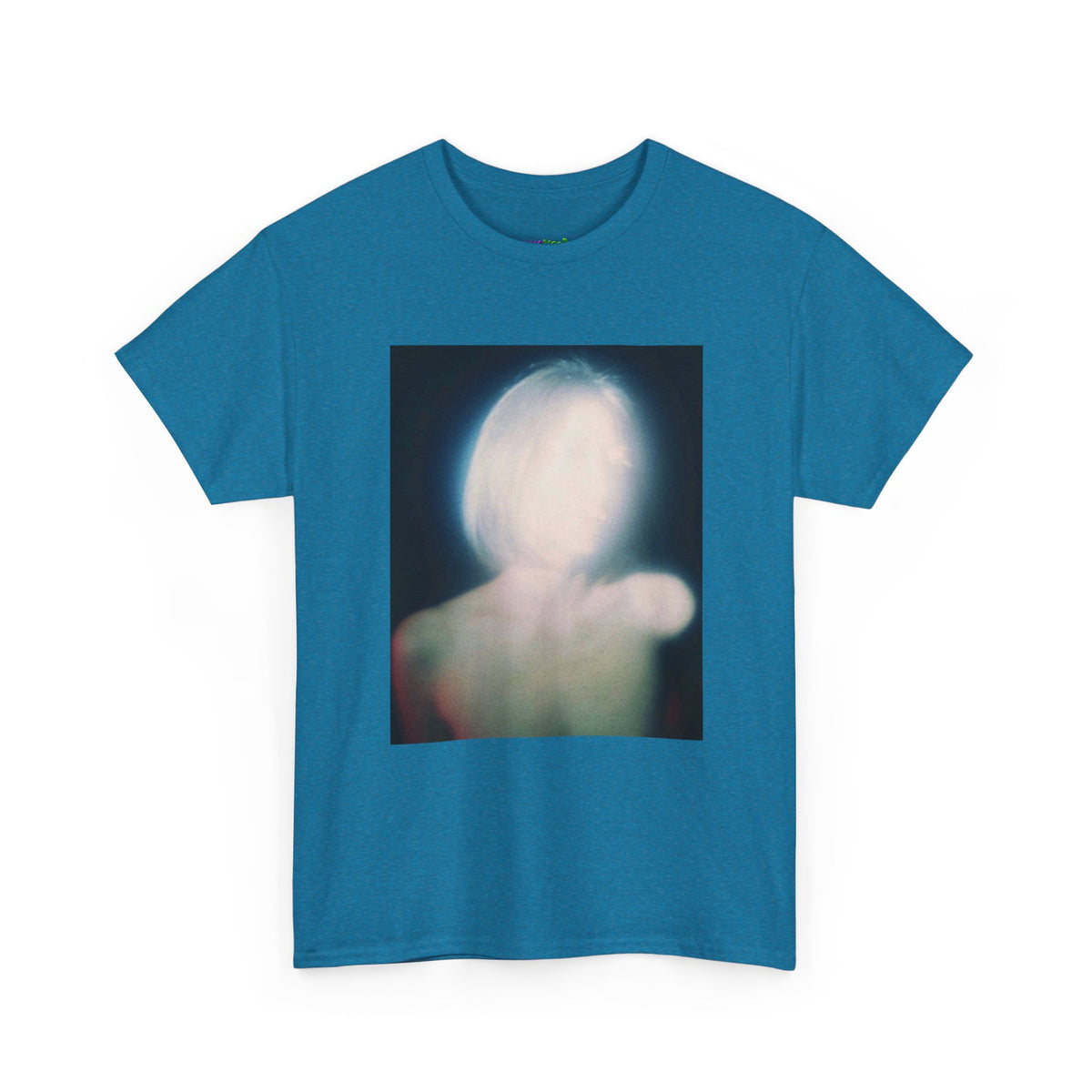 Silent Slide Graphic Tee