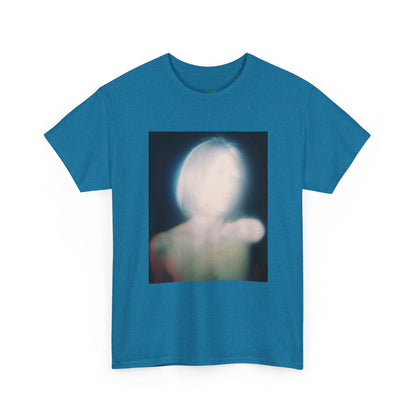 Silent Slide Graphic Tee