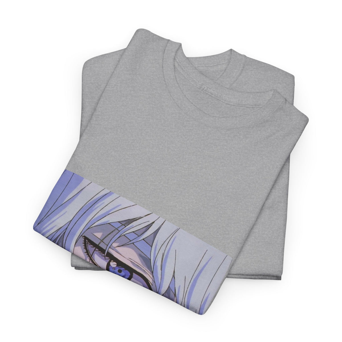 Gravity Drop Graphic Tee