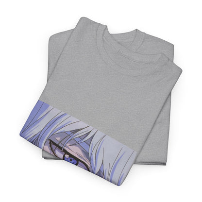 Gravity Drop Graphic Tee