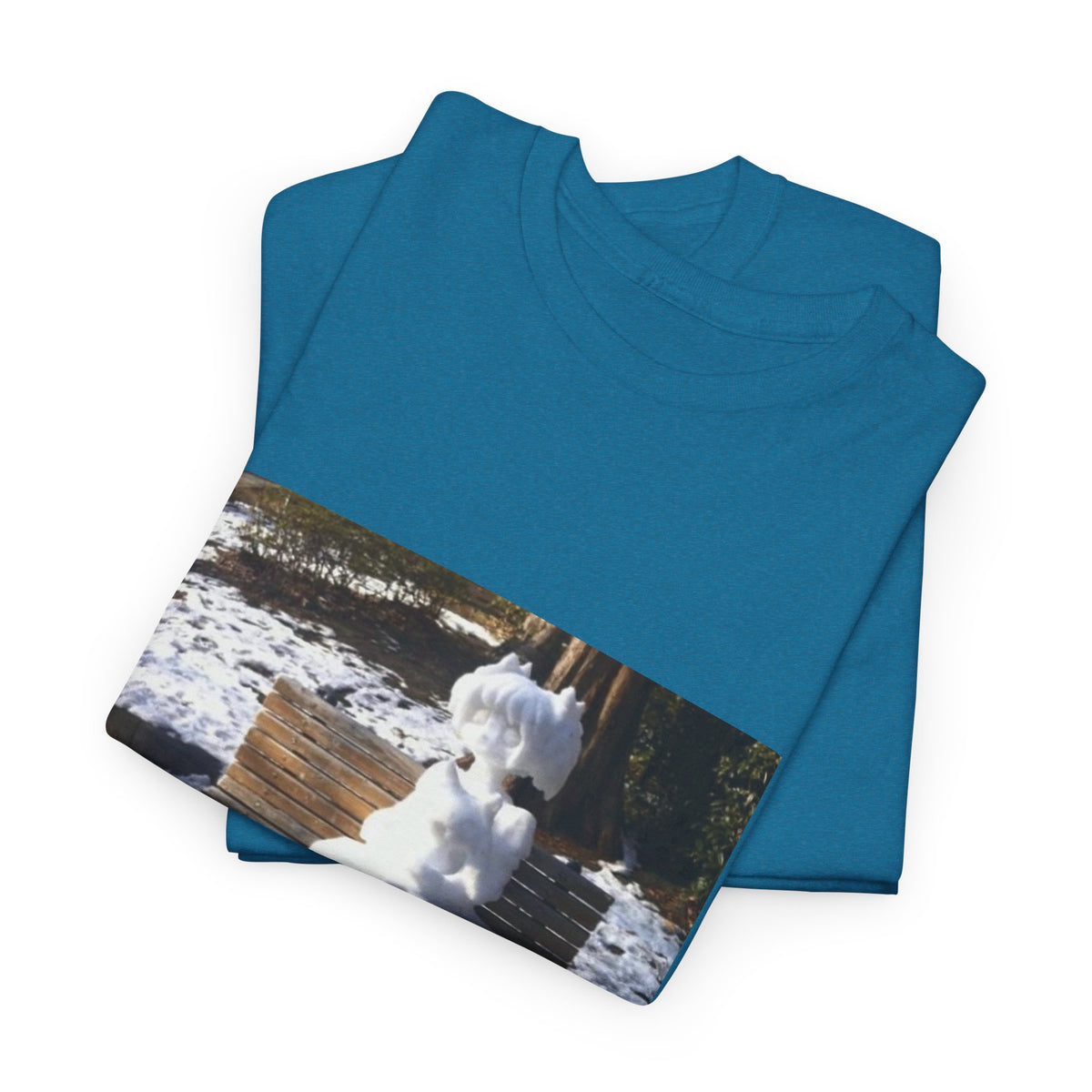 Urban Whisper Graphic Tee