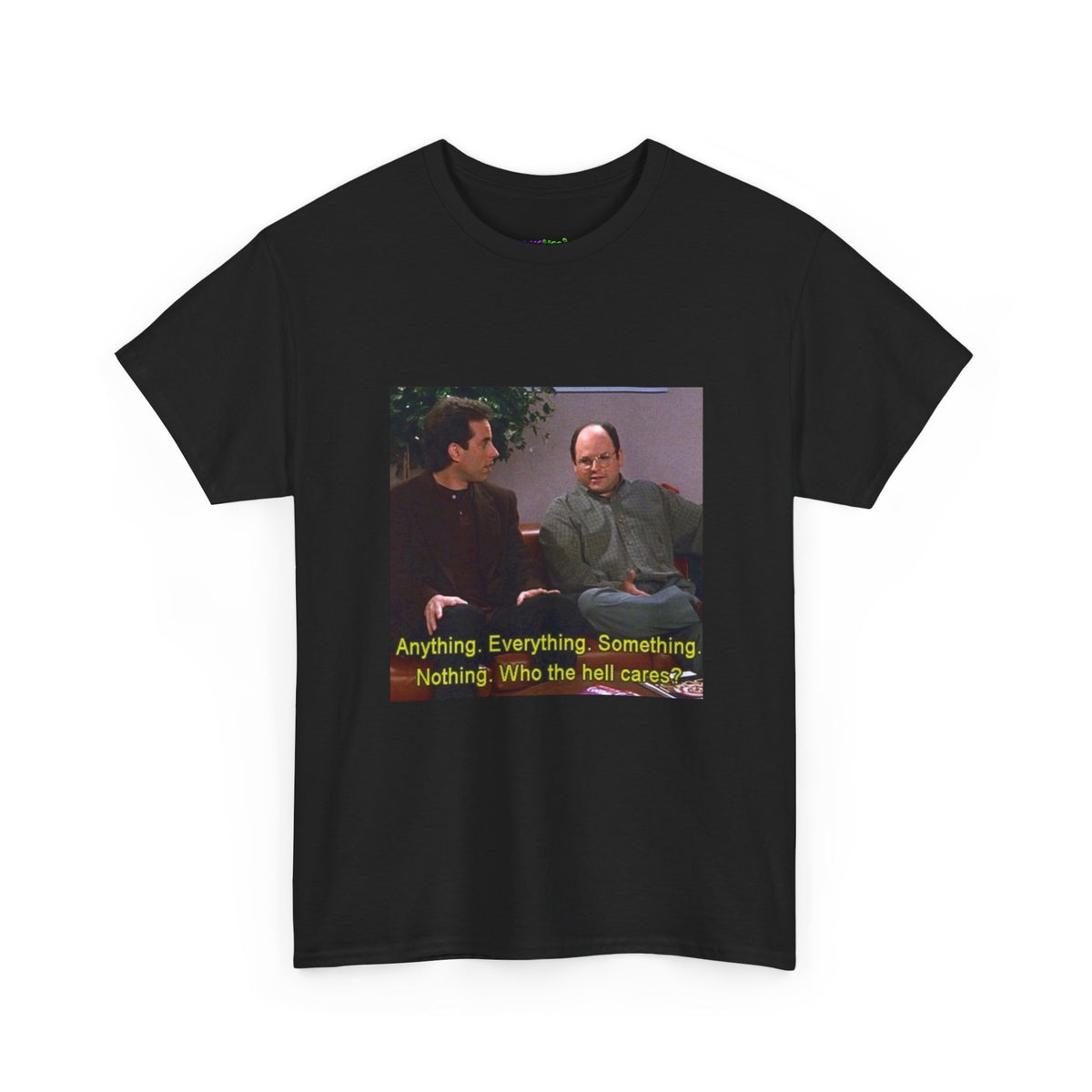 Solar Drift Graphic Tee