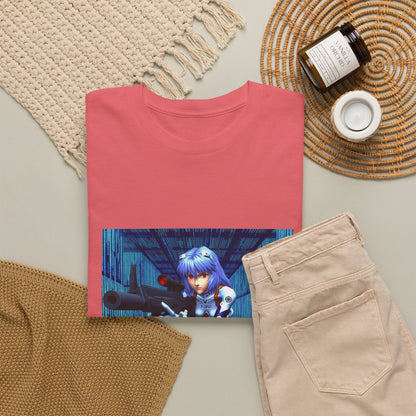Rei Matrix Pack III Tee (Design 9)