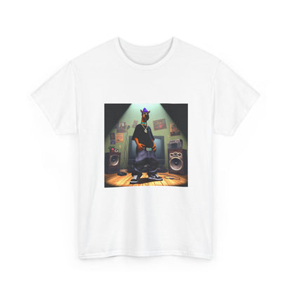 Drip Scooby Doo In The Spotlight Tee