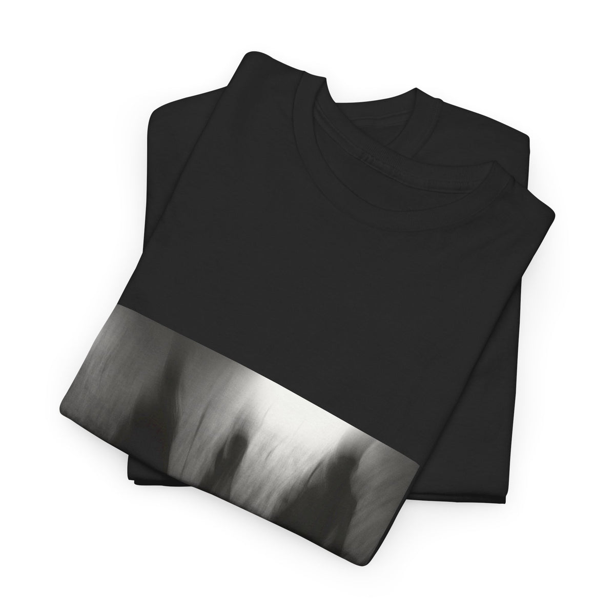 Untitled Wave Graphic Tee