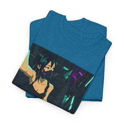 High Tide Vibes Graphic Tee