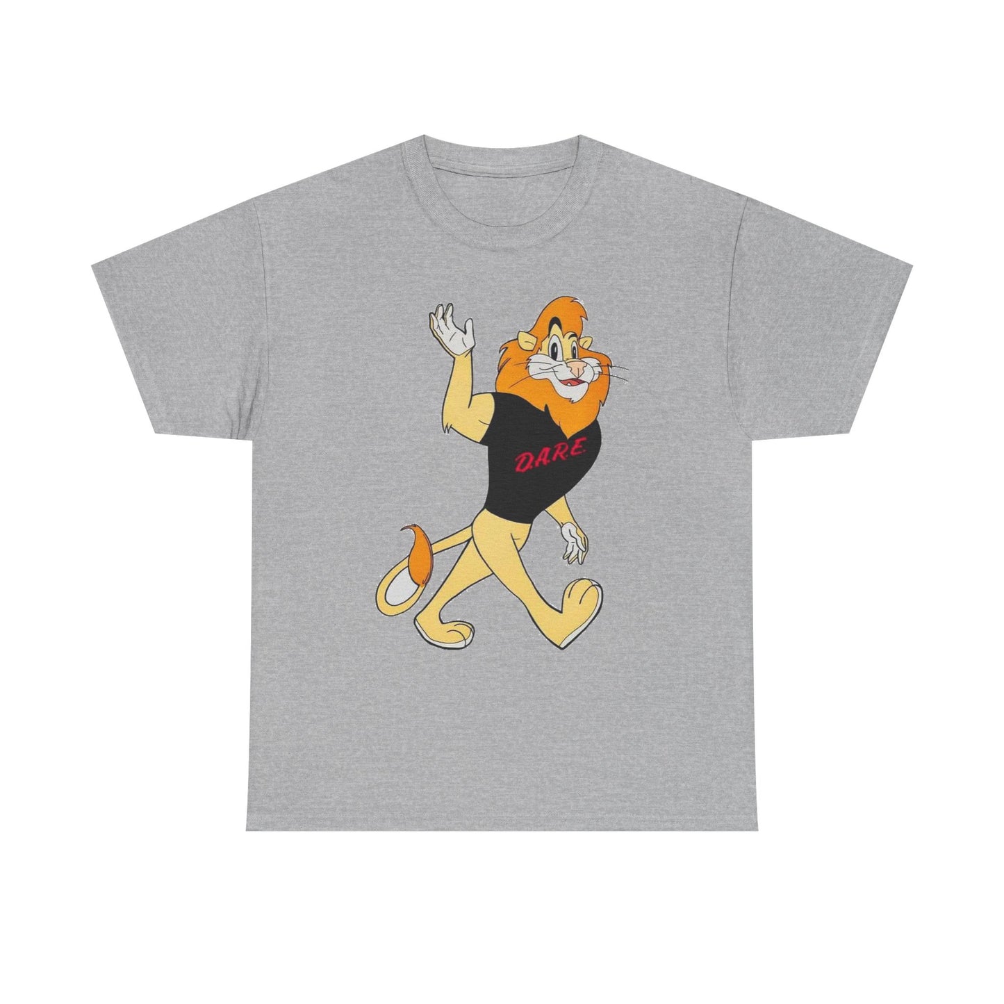 Daren The Lion Tee