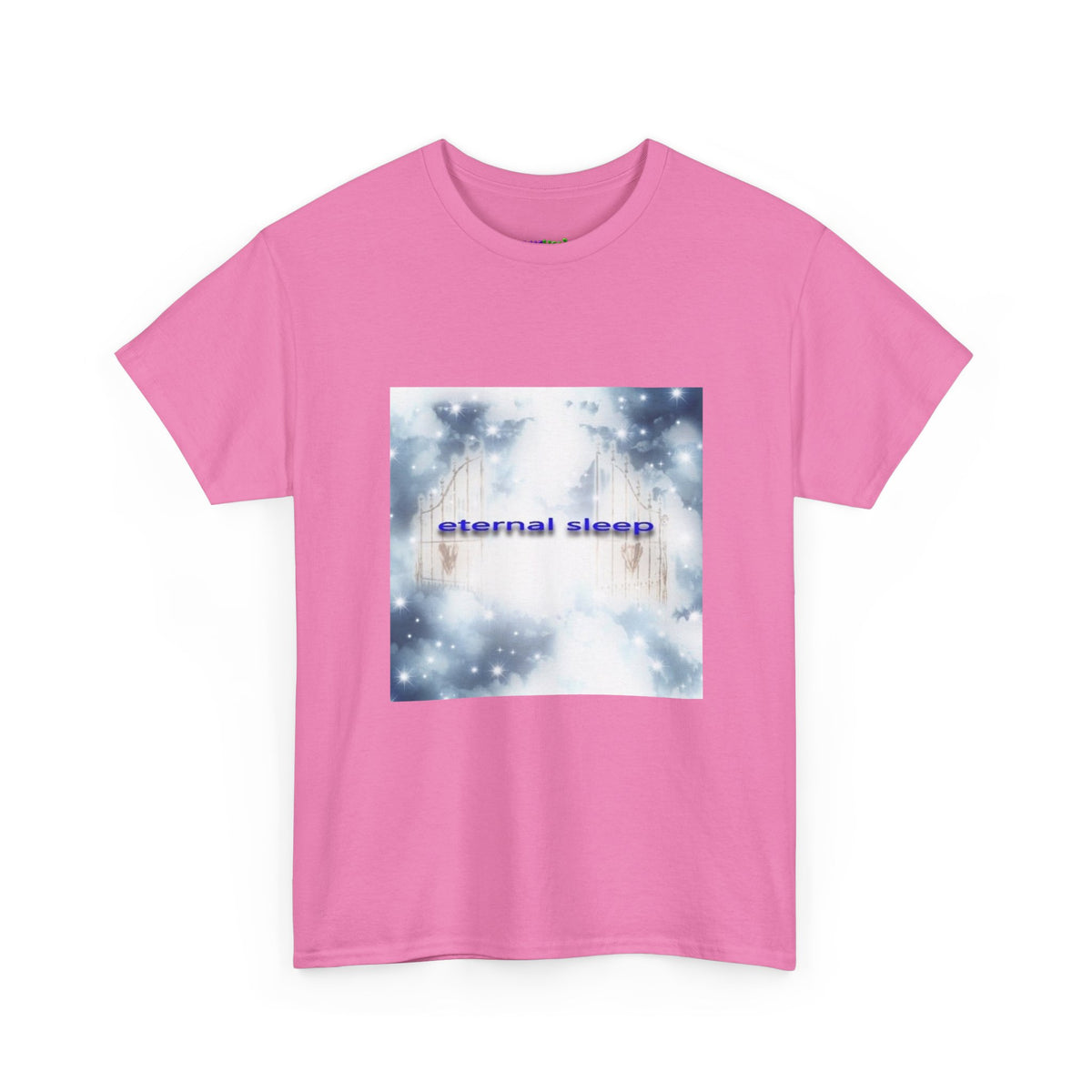 Canna Concrete Dream Graphic Tee