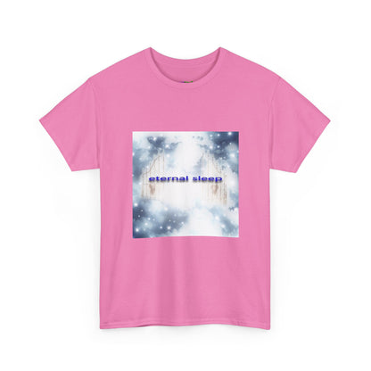 Canna Concrete Dream Graphic Tee