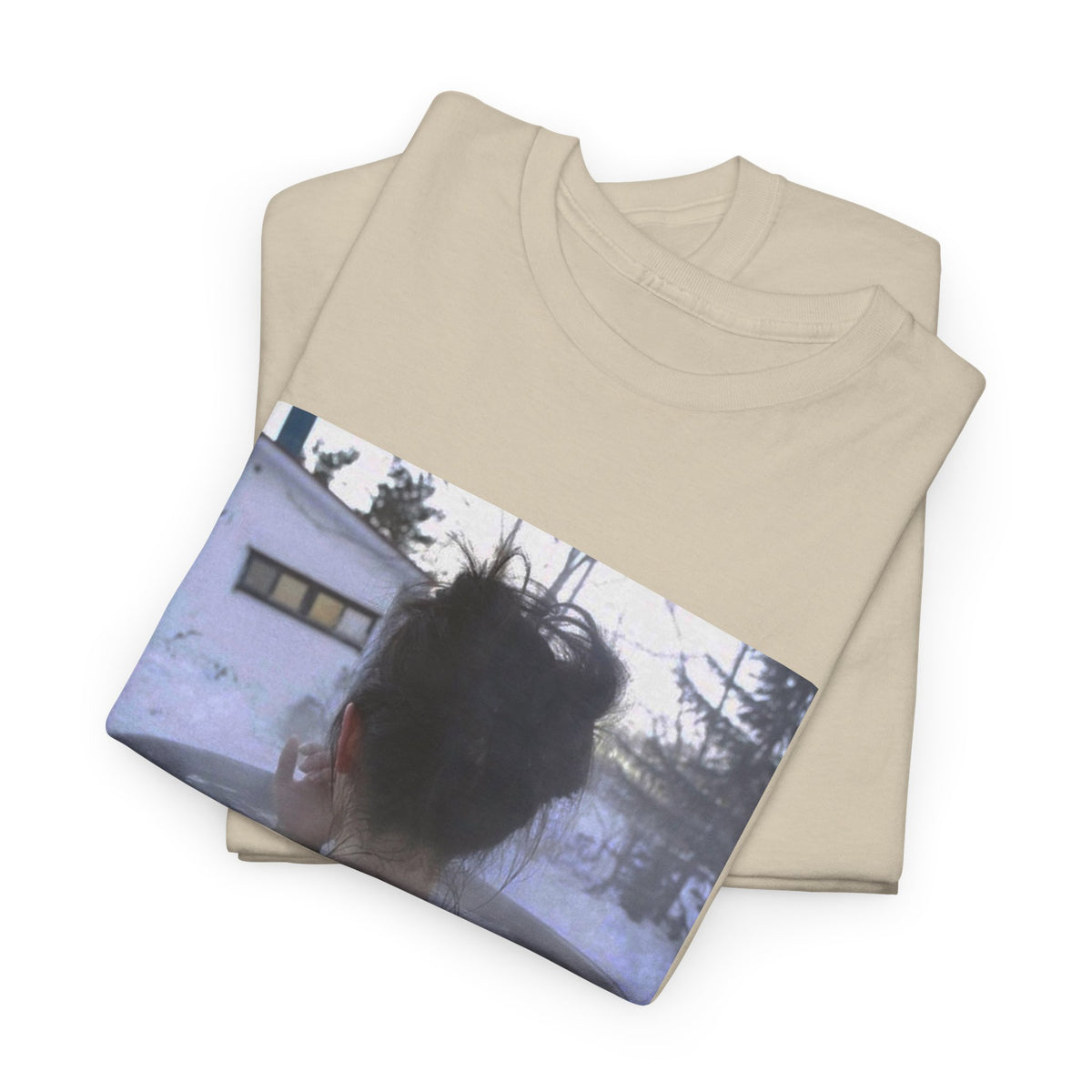 Solar Sativa Graphic Tee