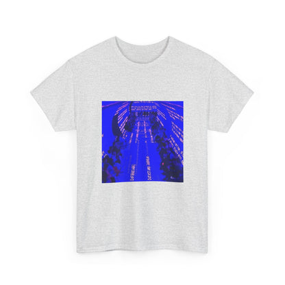 Neon Jungle Graphic Tee