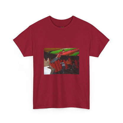 Big Mood Graphic Tee