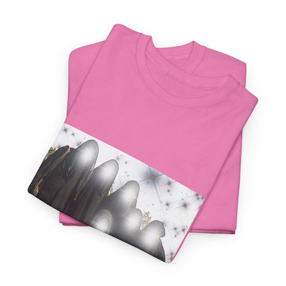 Urban Resin Graphic Tee