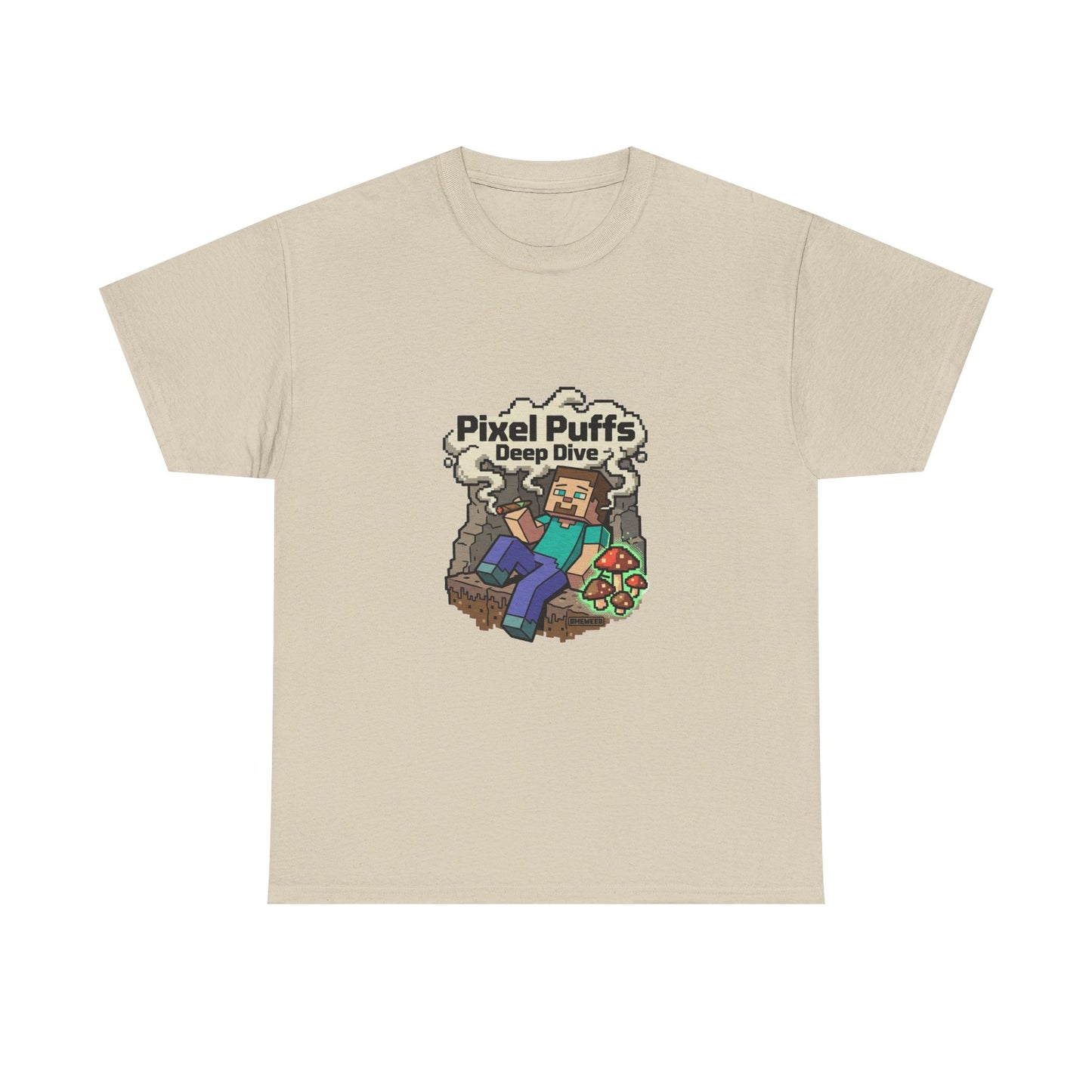 Omeweed — Block Cavern Chill