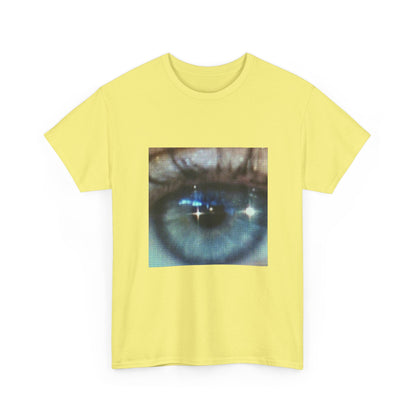 Urban Haze Graphic Tee