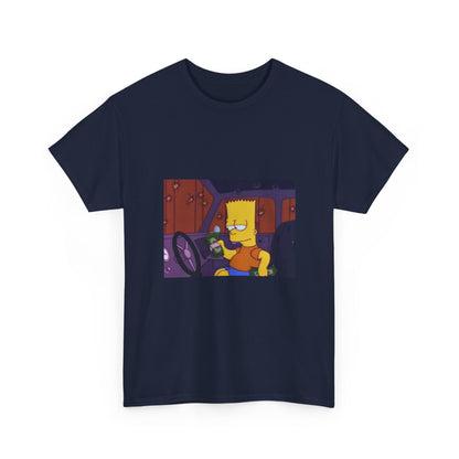 Hit Man Streetwear Tee