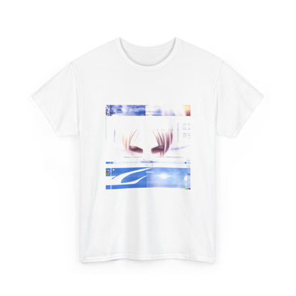 AI Theme Tee Release