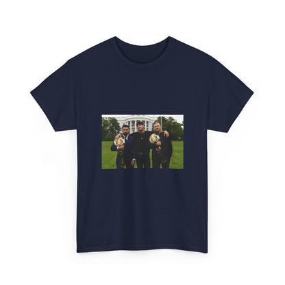 Wilcox Tees — UFC Freedom Fire