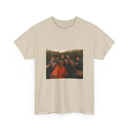 Wilcox Tees — Mr Beast Morgan Freeman