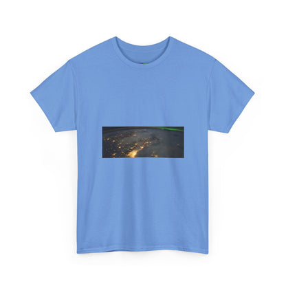 Midnight Kush Canvas Graphic Tee