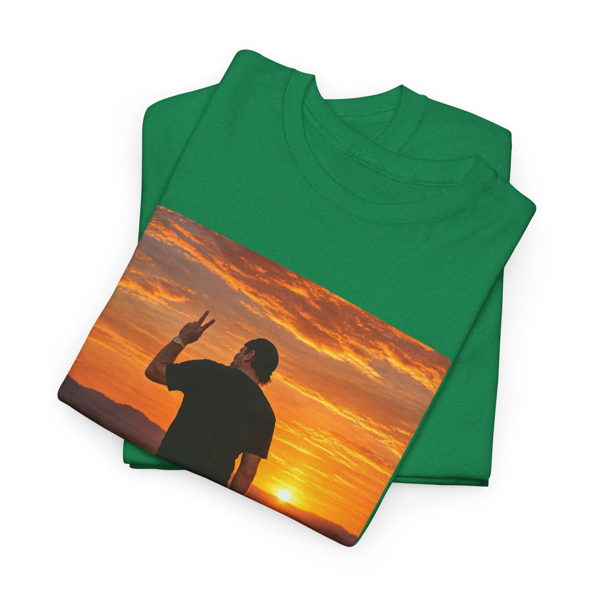 Wilcox Tees — Love Yall Vibes