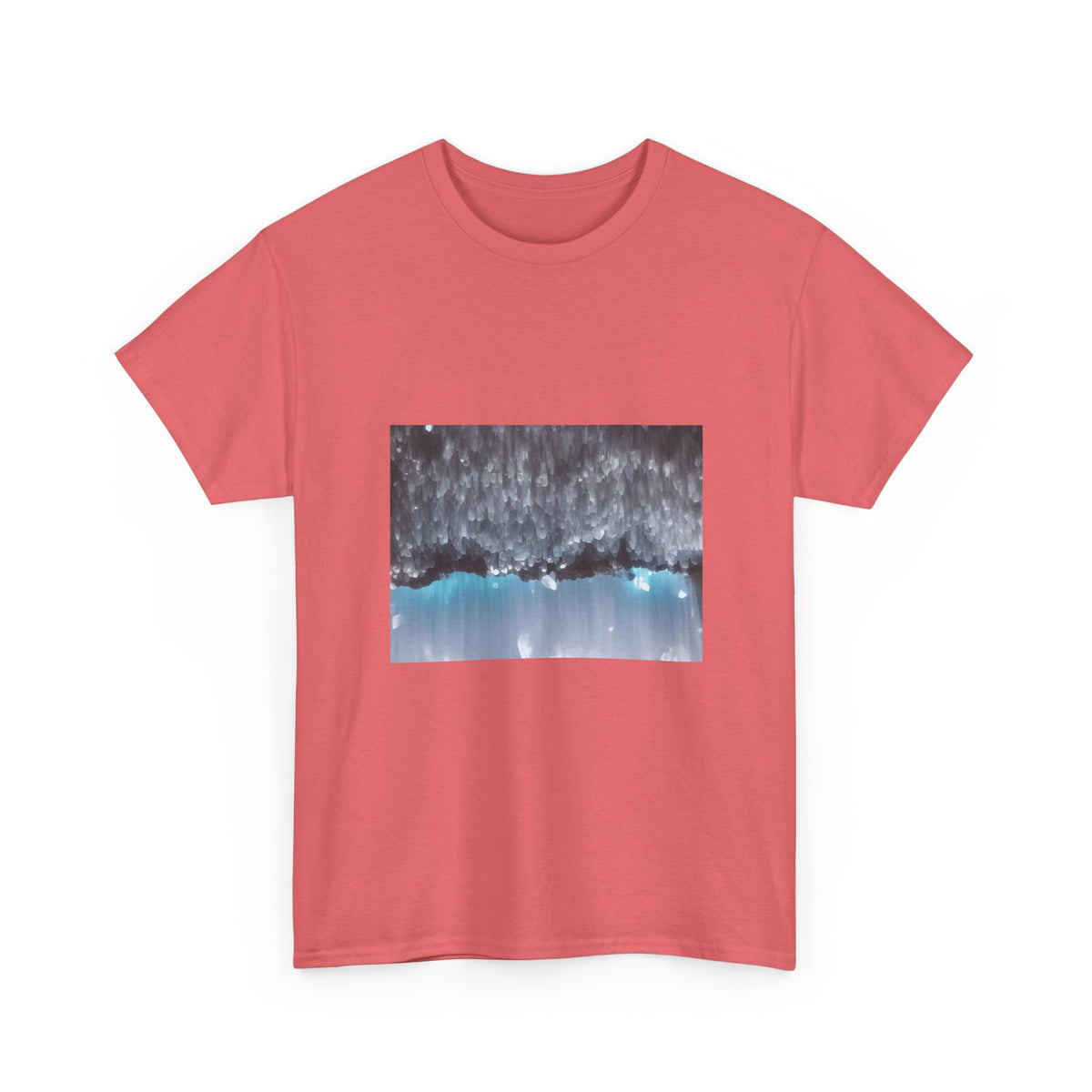 Fortress Of Solitude V1 Tee