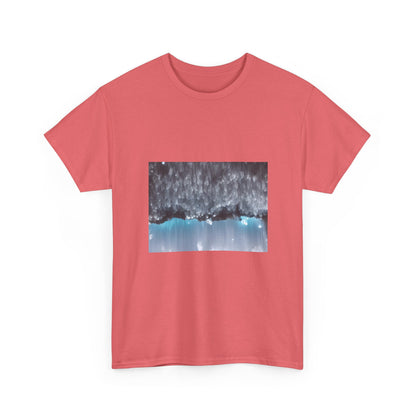 Fortress Of Solitude V1 Tee