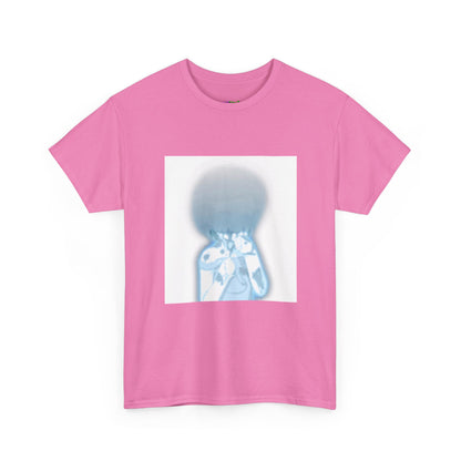 Verdant Vibes Graphic Tee
