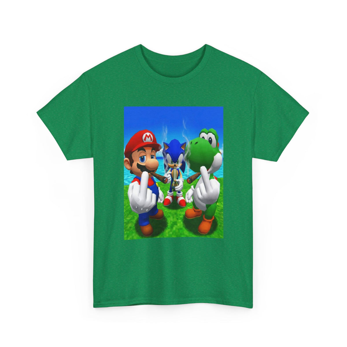 Omeweed Tee DeIEM9-iMSY-1