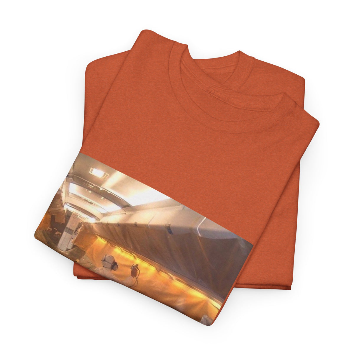 Silent Bloom Graphic Tee