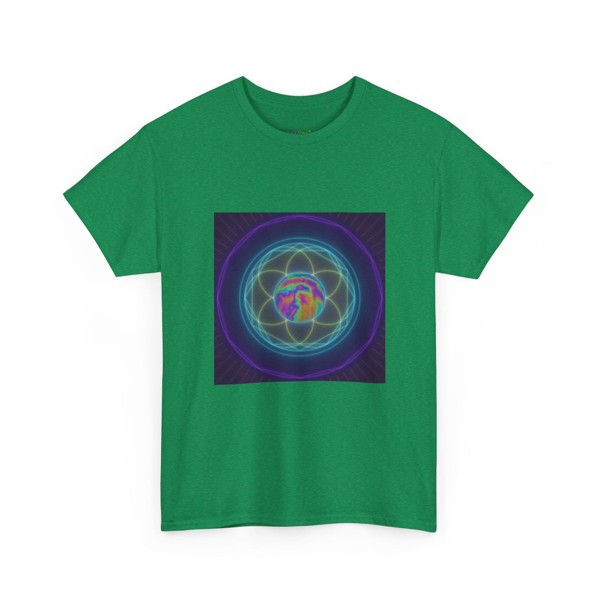 Dacwoo drawings — Sacred Geometry Orb
