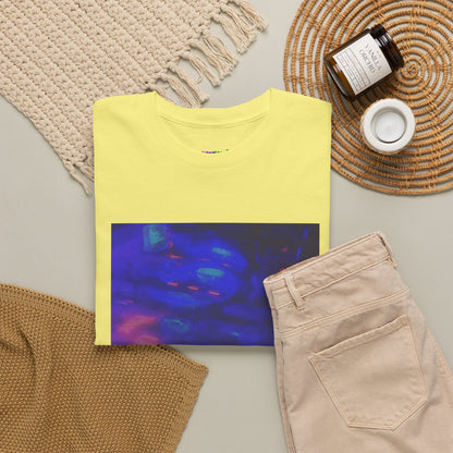 Elevated State Graphic Tee
